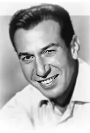 José Ferrer 